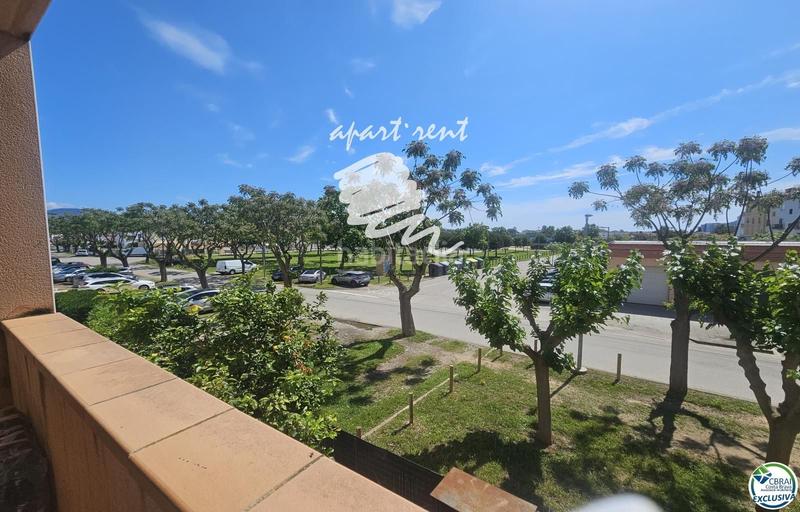 Foto 4761bfe9-06e5-4c48-b11b-ae6550277993. Appartamento con riscaldamento parcheggio terrazza in Empuriabrava