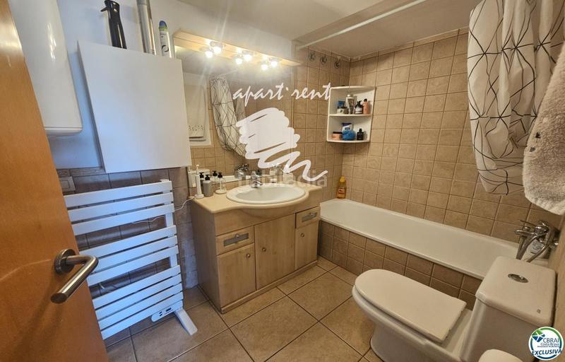 Foto 62e0e9ed-18f1-474e-b1e0-3b3912cba610. Appartamento con riscaldamento parcheggio terrazza in Empuriabrava