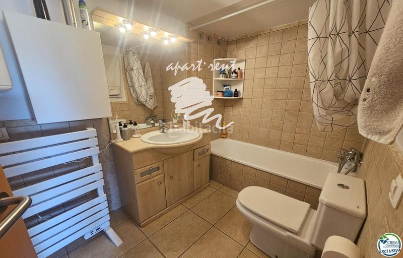 Foto 95e7485a-7007-4369-915a-8afd6ed88ef1. Appartamento con riscaldamento parcheggio terrazza in Empuriabrava