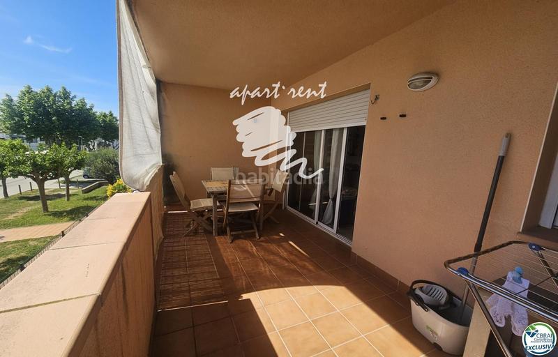 Foto b3630488-072d-42ab-b132-6215bc3b4b91. Appartamento con riscaldamento parcheggio terrazza in Empuriabrava