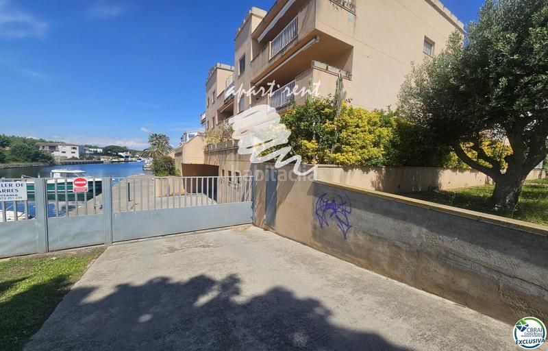 Foto ca5827ef-a308-4e4a-a6b8-8e7d727a598a. Appartamento con riscaldamento parcheggio terrazza in Empuriabrava