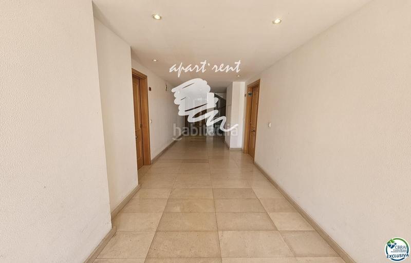 Foto cf684c56-c498-400a-b010-ec17dae37983. Appartamento con riscaldamento parcheggio terrazza in Empuriabrava