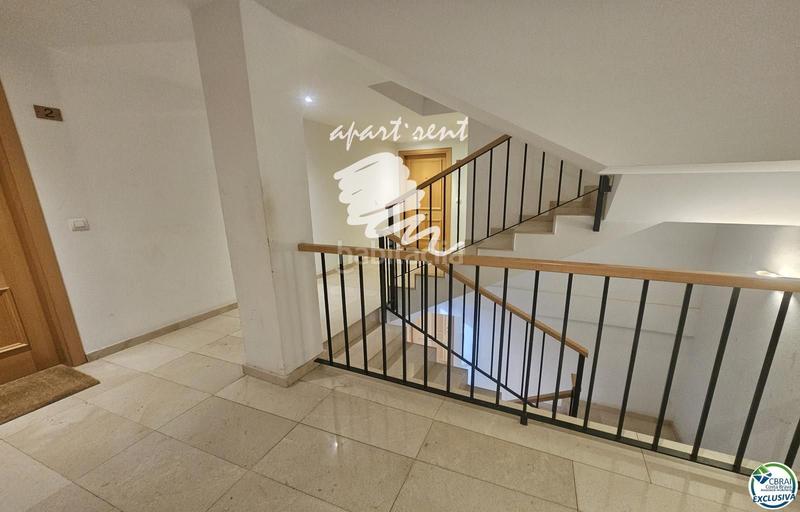 Foto d5d219be-2ccd-448b-bf70-282c8a897fd6. Appartamento con riscaldamento parcheggio terrazza in Empuriabrava