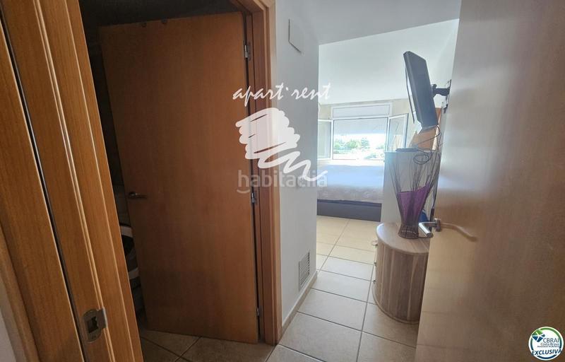 Foto d998be0d-a8e1-4c3e-8ff0-4f35b973065d. Appartamento con riscaldamento parcheggio terrazza in Empuriabrava