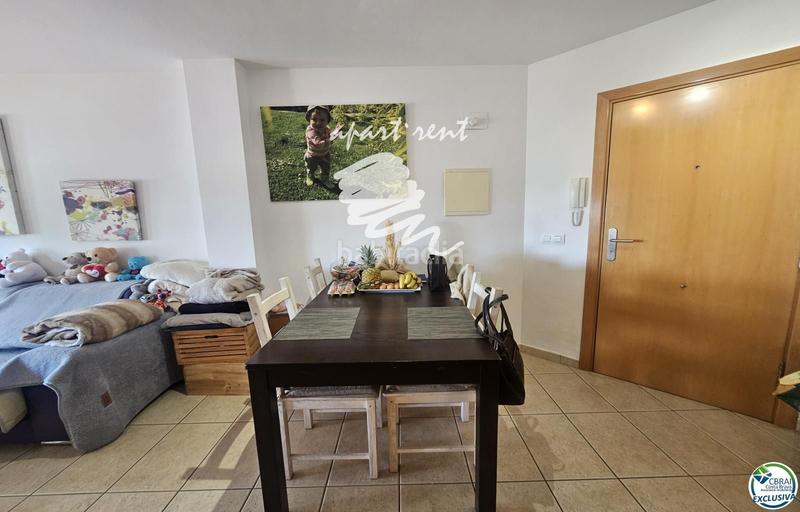 Foto ea317820-f638-4337-bdde-d77764748123. Appartamento con riscaldamento parcheggio terrazza in Empuriabrava