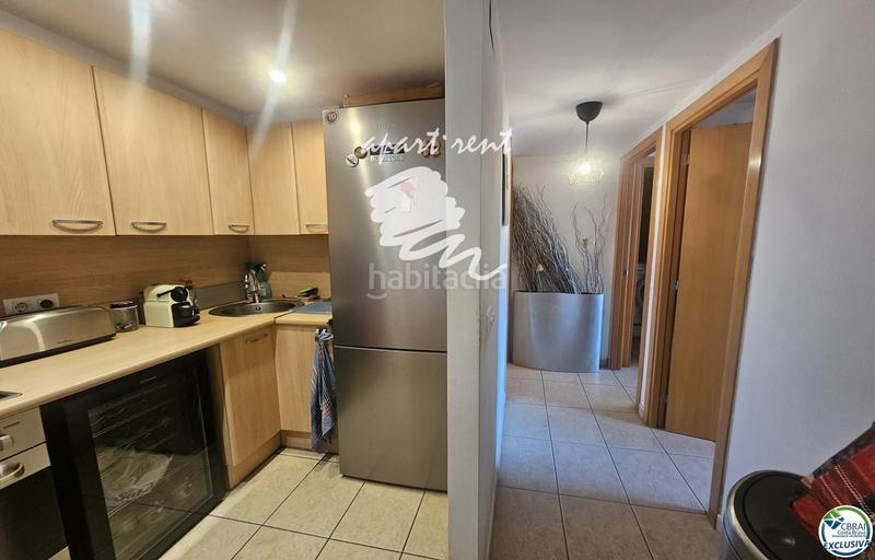 Foto ff76a2e2-efe5-4713-aca8-a374705644db. Appartamento con riscaldamento parcheggio terrazza in Empuriabrava