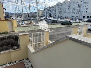 Pis  Isla cartago. Isla cartago exclusivo apartamento con tres terrazas soleadas, p