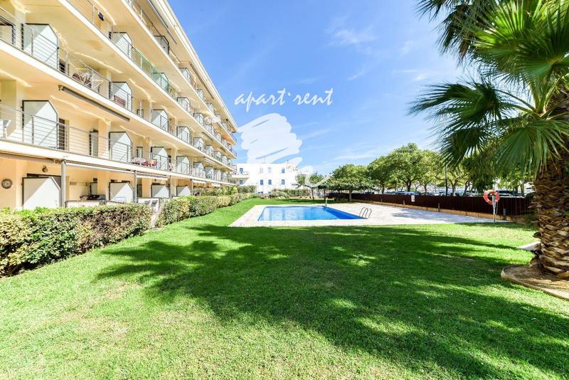 Foto 187062f4-0f6d-47ec-b8cc-acb068f44605. Appartamento con riscaldamento parcheggio piscina in Roses