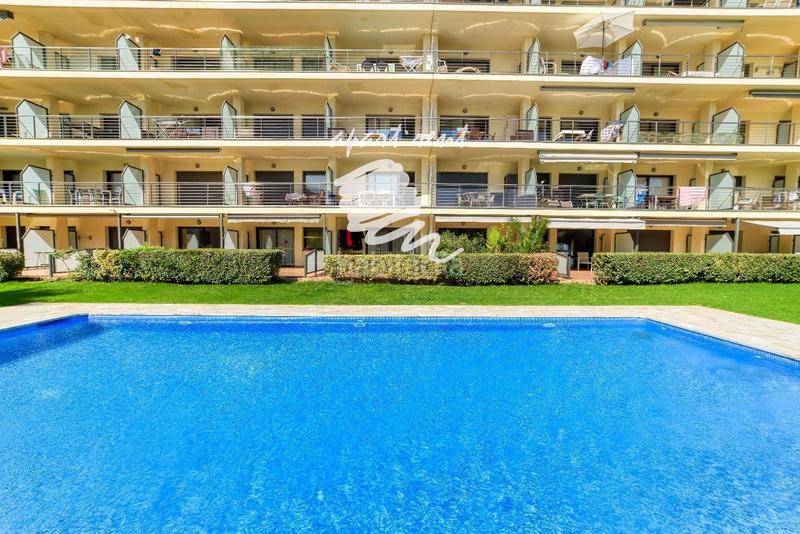 Foto 1b290c0a-9230-42ba-ad93-af62d31e9555. Appartamento con riscaldamento parcheggio piscina in Roses