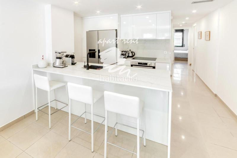 Foto 4dc40a98-9b2e-4bc6-b2fa-e01b44ba3fdc. Appartamento con riscaldamento parcheggio piscina in Roses