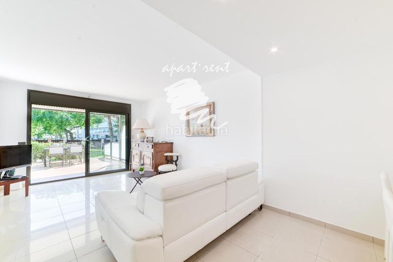 Foto 5556bba7-f28e-4ff8-93f6-fe752a0a4266. Appartamento con riscaldamento parcheggio piscina in Roses