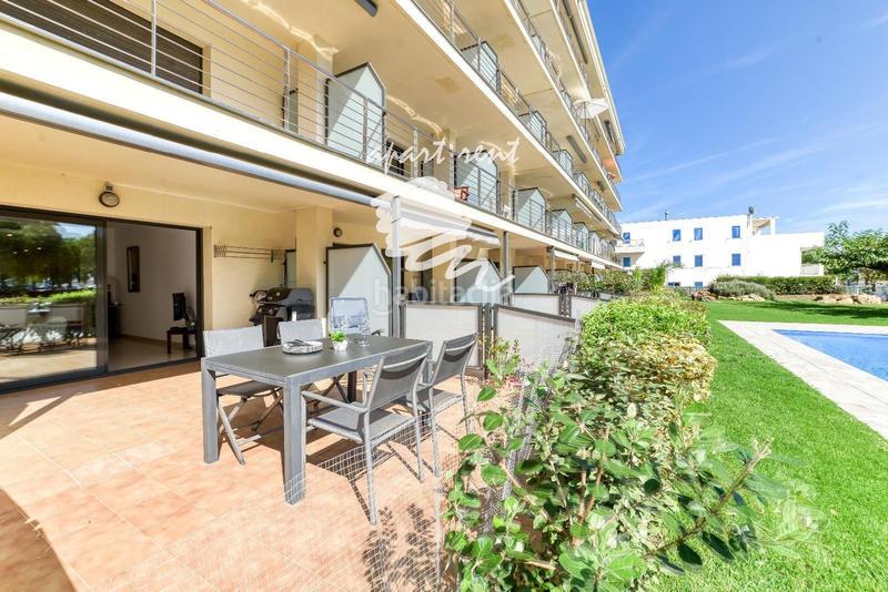 Foto 6e31feb4-07e0-4488-addc-d4abfd9887e7. Appartamento con riscaldamento parcheggio piscina in Roses