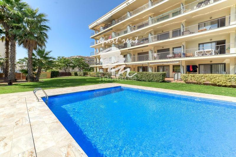 Foto 7bfa38d4-d6fb-4de7-bc13-beaabfcfa59e. Appartamento con riscaldamento parcheggio piscina in Roses