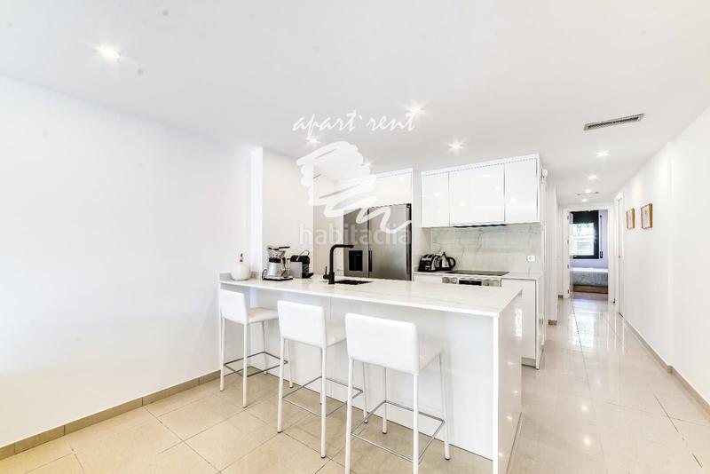 Foto b89d7f6a-d1f8-43f2-94fb-5c077235805b. Appartamento con riscaldamento parcheggio piscina in Roses