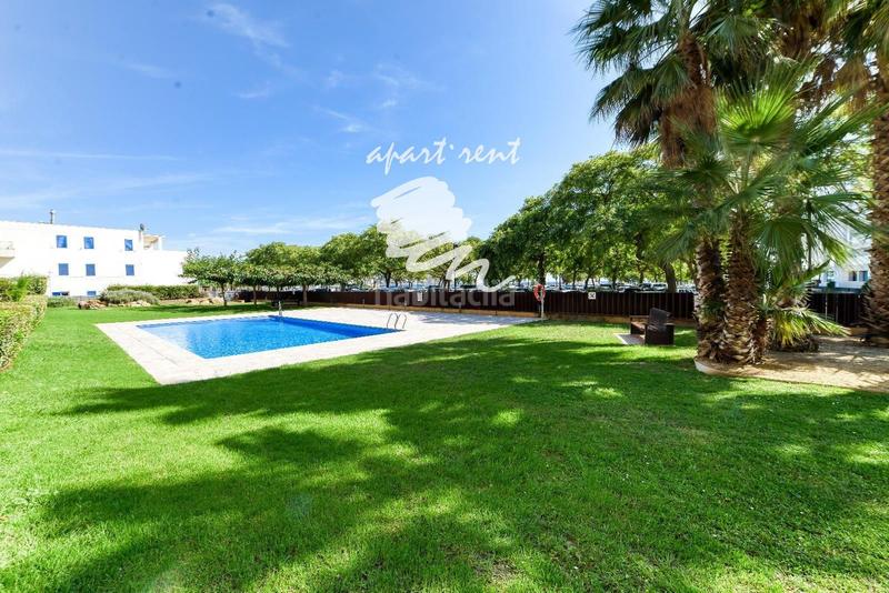 Foto d706f9cc-6a3d-4dcd-a57c-3f45b2dd69ef. Appartamento con riscaldamento parcheggio piscina in Roses