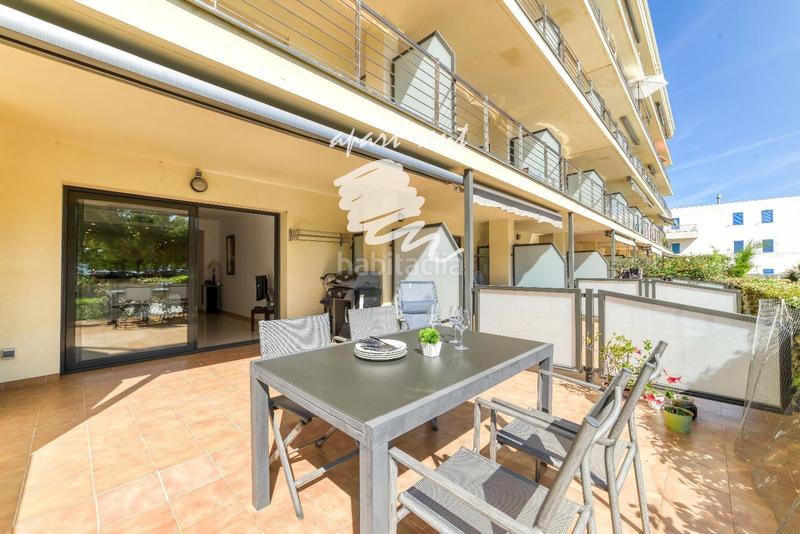 Foto e70d8b18-b425-4188-8623-763ca6437e1b. Appartamento con riscaldamento parcheggio piscina in Roses