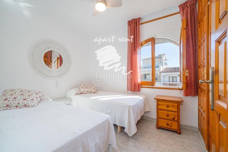 Foto 0bc6592a-d363-4f1e-9252-f066dd697d9d. Appartamento con riscaldamento parcheggio in Port Grec - Port Moxó Empuriabrava