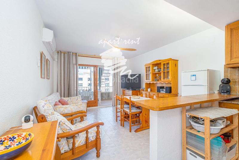 Foto 1e5b966f-5215-461e-ad25-332fc6569149. Appartamento con riscaldamento parcheggio in Port Grec - Port Moxó Empuriabrava