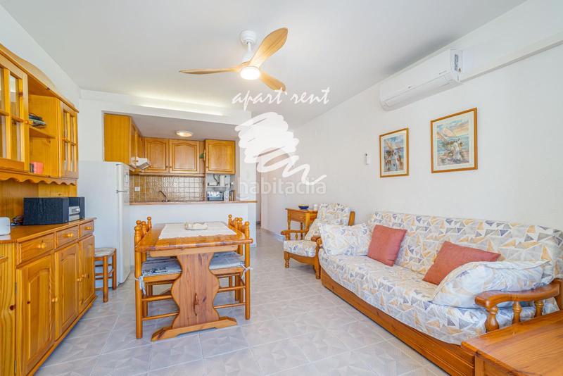 Foto 32e9b8e1-0957-4e28-8d4a-69278bbaddac. Appartamento con riscaldamento parcheggio in Port Grec - Port Moxó Empuriabrava