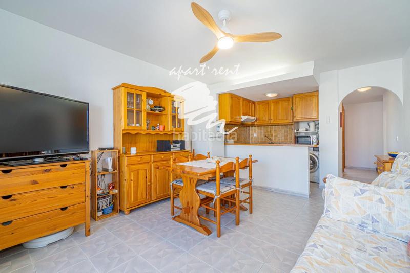 Foto 3cbdad14-eb58-439d-8b4e-55de3db60da2. Appartamento con riscaldamento parcheggio in Port Grec - Port Moxó Empuriabrava