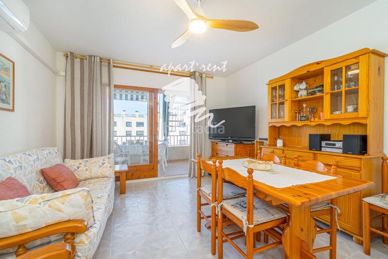 Foto 7308b47f-aaf2-4bc9-87fa-62b37363a176. Appartamento con riscaldamento parcheggio in Port Grec - Port Moxó Empuriabrava