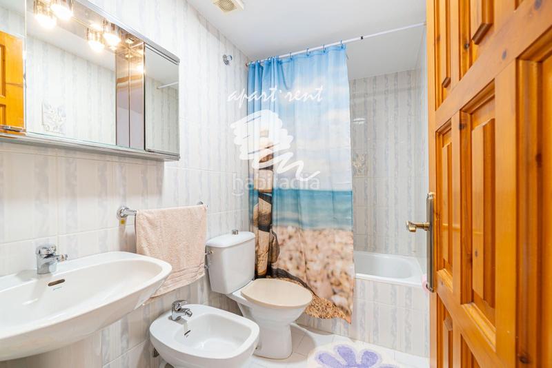 Foto 8b1ae5ce-061d-4f12-bb90-2a5881a0da16. Appartamento con riscaldamento parcheggio in Port Grec - Port Moxó Empuriabrava