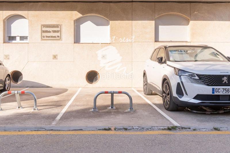 Foto 9737c842-2973-470f-a4f3-ac0f8fc86c3e. Appartamento con riscaldamento parcheggio in Port Grec - Port Moxó Empuriabrava