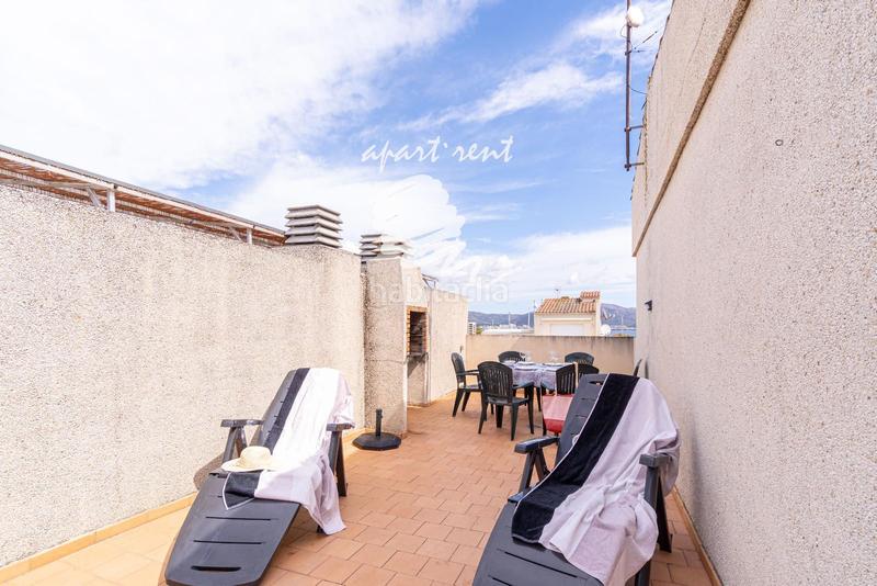 Foto 9defe3c6-1a7b-42d9-9aff-f24bb50b4269. Appartamento con riscaldamento parcheggio in Port Grec - Port Moxó Empuriabrava