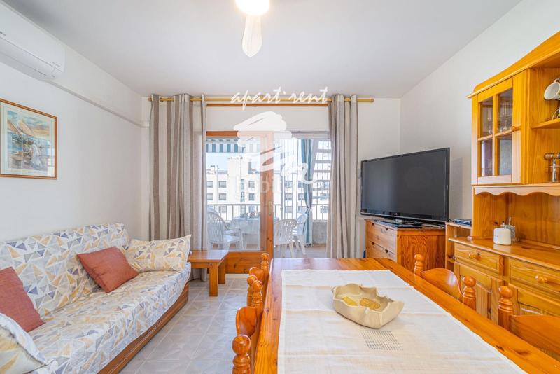 Foto a89fdaf6-10bd-489e-8822-c2bc4fe1a1b7. Appartamento con riscaldamento parcheggio in Port Grec - Port Moxó Empuriabrava