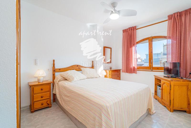 Foto b42274e6-86d4-4b5b-ae2d-e91d1461f614. Appartamento con riscaldamento parcheggio in Port Grec - Port Moxó Empuriabrava