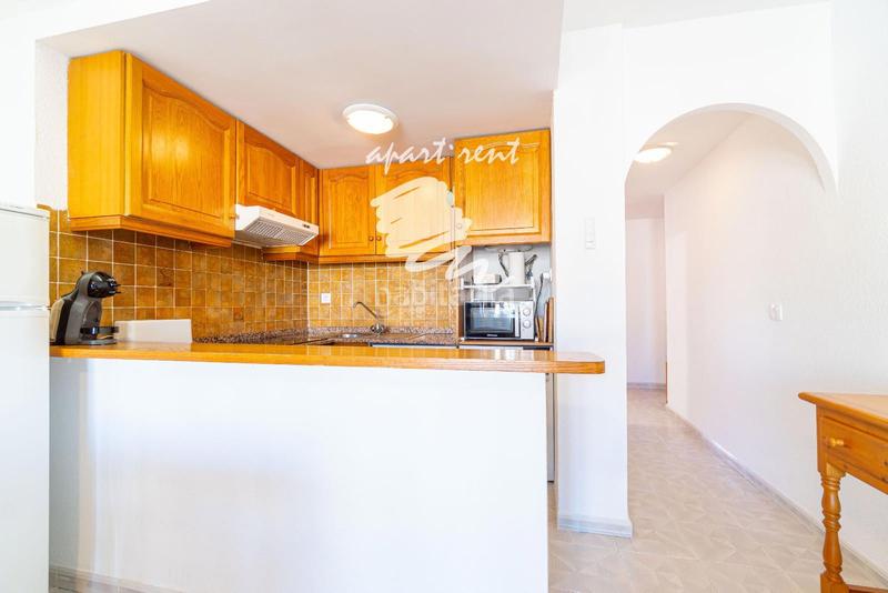 Foto bee1fb3f-bd77-43f6-ad64-110adfcdff5c. Appartamento con riscaldamento parcheggio in Port Grec - Port Moxó Empuriabrava