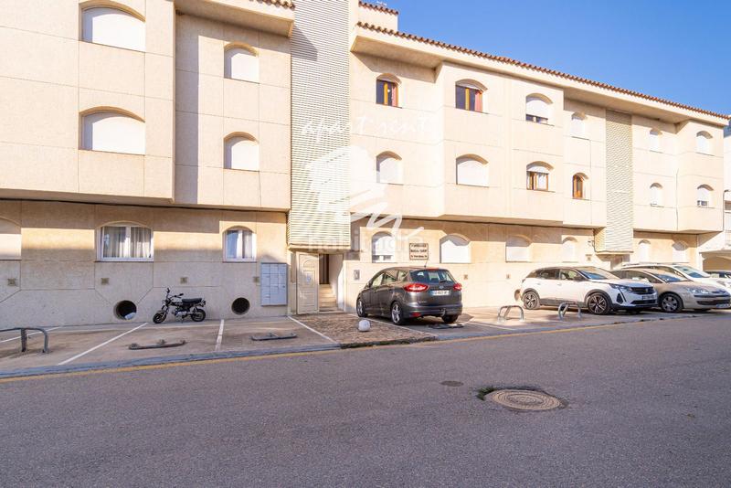 Foto d57cf74c-8812-4a68-b653-c8ece288201f. Appartamento con riscaldamento parcheggio in Port Grec - Port Moxó Empuriabrava