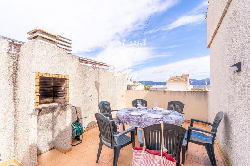 Foto e89a3f6a-3dd4-4502-a9a5-461df0eaa30f. Appartamento con riscaldamento parcheggio in Port Grec - Port Moxó Empuriabrava