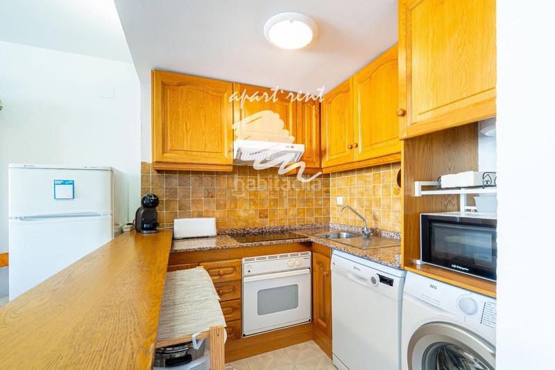 Foto eecc8138-93d3-469b-8f63-aae2a7f3033a. Appartamento con riscaldamento parcheggio in Port Grec - Port Moxó Empuriabrava