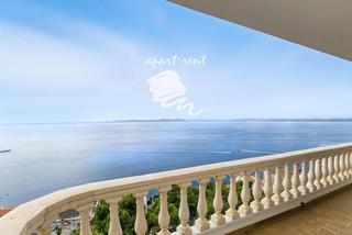 Pis  Joan margarit. Puig rom roses apartamento con amplia terraza y espectaculares v