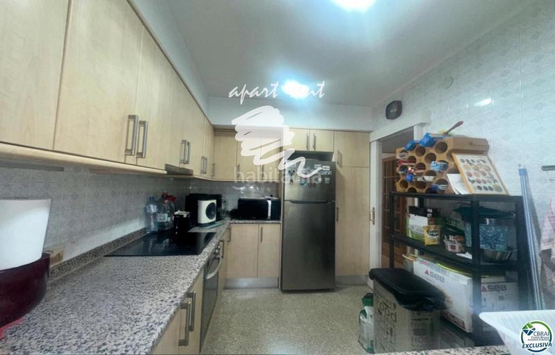 Foto b15d1470-56a9-4203-a1fc-fb70371b7dd4. Appartement dans Moxó - Sant Mori Empuriabrava