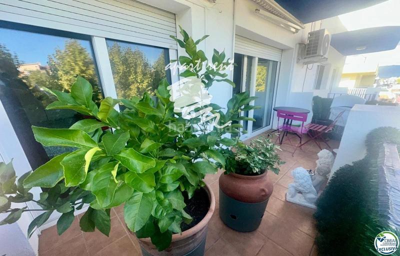 Foto ed298d51-a4e7-49b9-ace9-186a9f9e2024. Appartement dans Moxó - Sant Mori Empuriabrava