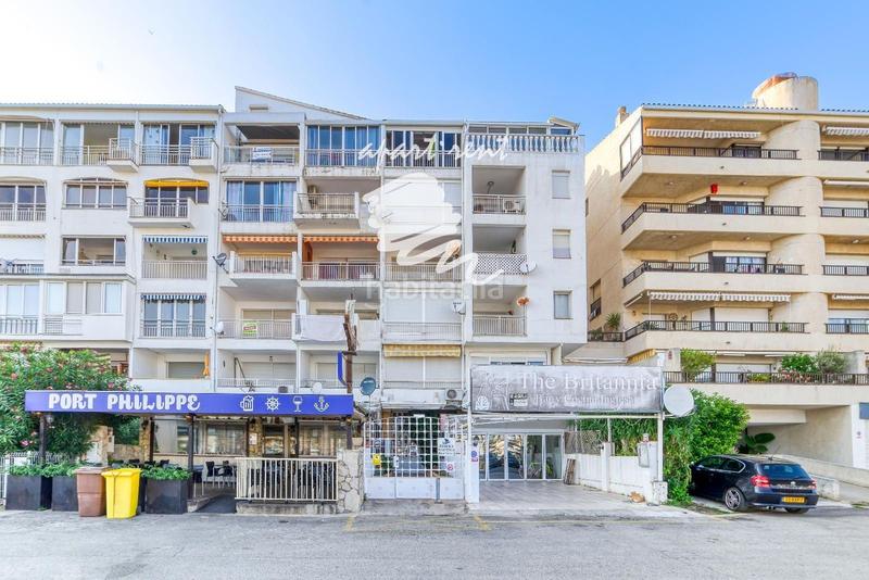 Foto 1d71aade-2139-4445-9e00-4831c7e78d5c. Appartamento in Port Grec - Port Moxó Empuriabrava