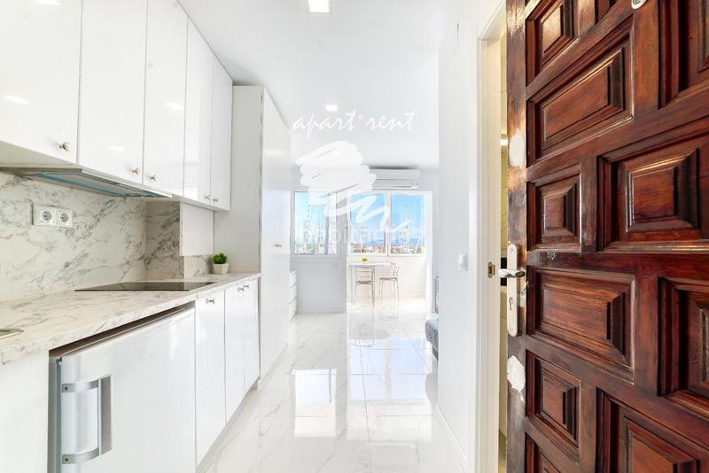 Foto 32681aef-7a3f-414e-9515-f539c9ddd40e. Appartamento in Port Grec - Port Moxó Empuriabrava