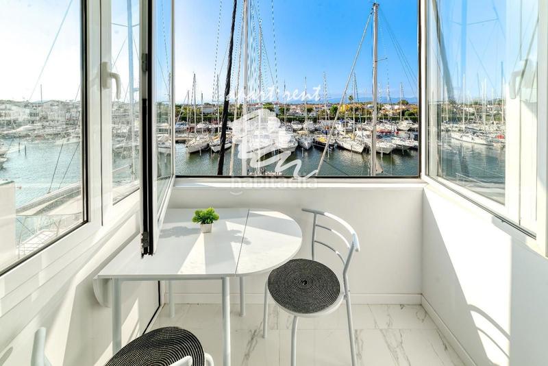 Foto 3951cf13-b3ee-413b-9310-15aa5c307f05. Appartamento in Port Grec - Port Moxó Empuriabrava