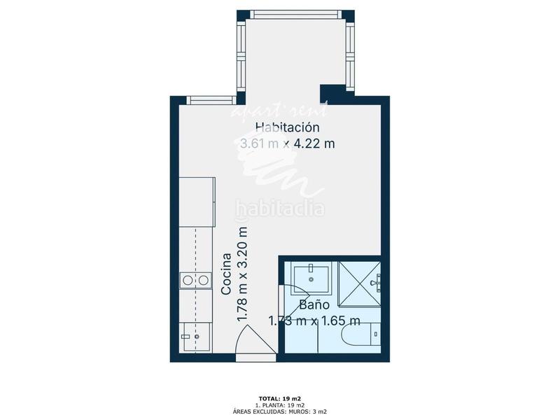 Foto 52657f71-2d7d-4c17-b94a-e044d38c5a64. Appartamento in Port Grec - Port Moxó Empuriabrava