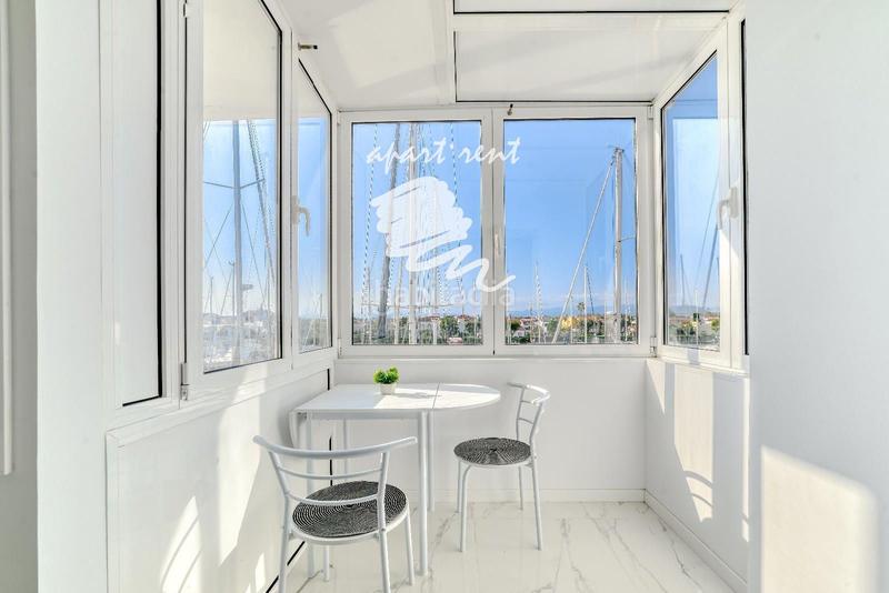 Foto 5b55be65-3a1b-4357-89d2-197c7528a5a0. Appartamento in Port Grec - Port Moxó Empuriabrava