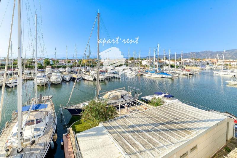 Foto 5c6f7c73-5dee-4b55-8e00-54d14444a867. Appartamento in Port Grec - Port Moxó Empuriabrava