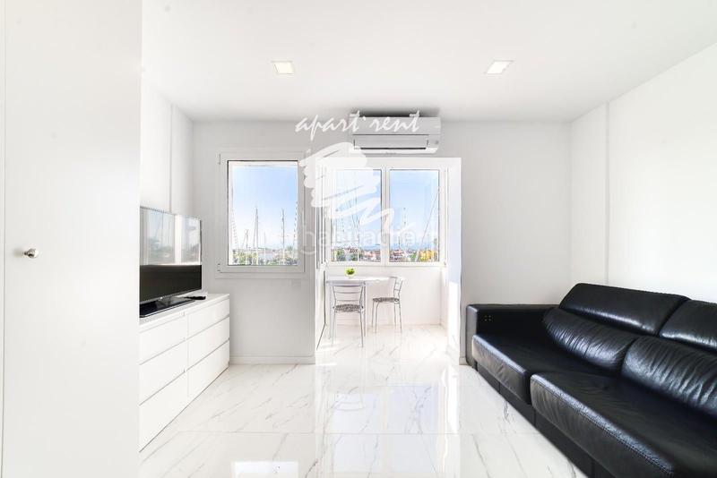 Foto 97c7a216-ff24-4214-b9a4-e5f12084e6fc. Appartamento in Port Grec - Port Moxó Empuriabrava