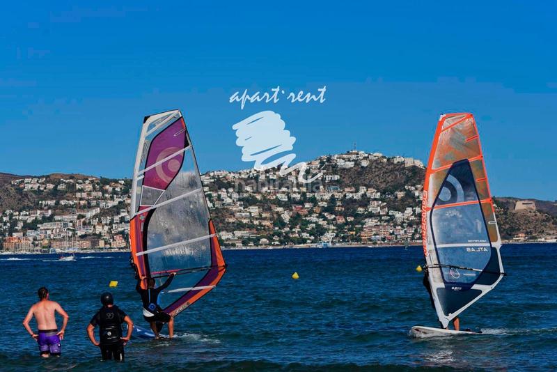 Foto c8880cc1-4a6b-4b62-b904-5ba037d0689f. Appartamento in Port Grec - Port Moxó Empuriabrava