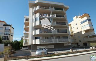 Appartement  De la punta del mig. Santa margarida roses elegante apartamento reformado con dos dor