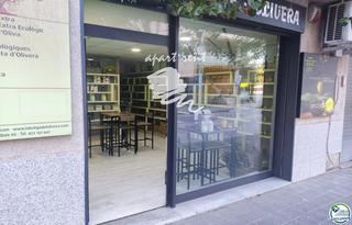 Geschäftsraum  De les arenes. Les arenes oportunidad de local comercial en el centro de roses,