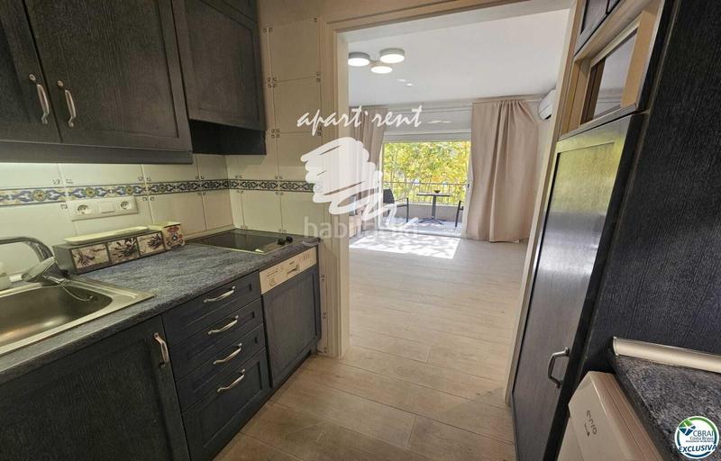 Foto 4eb8a83e-5a94-401d-a548-c39b9c5cdf9f. Flat with heating in Moxó - Sant Mori Empuriabrava