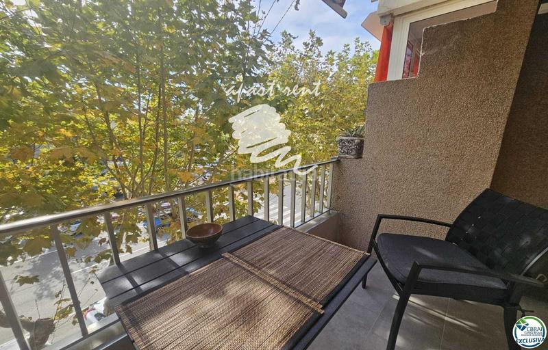 Foto 85d8adc3-1fbd-411c-aebc-56a6decc791c. Flat with heating in Moxó - Sant Mori Empuriabrava