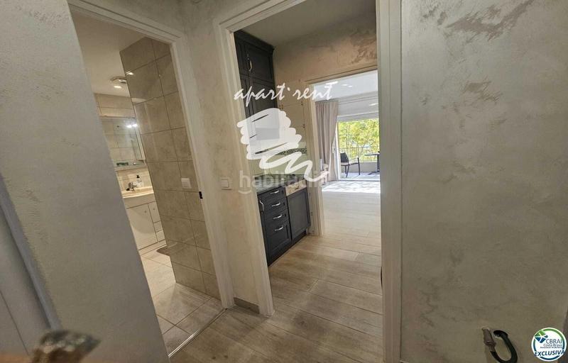 Foto 9224ba3e-4b9d-459f-ad0f-a5a7a64c08e3. Flat with heating in Moxó - Sant Mori Empuriabrava